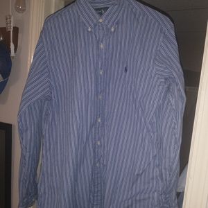 Ralph Lauren Collared dress shirt